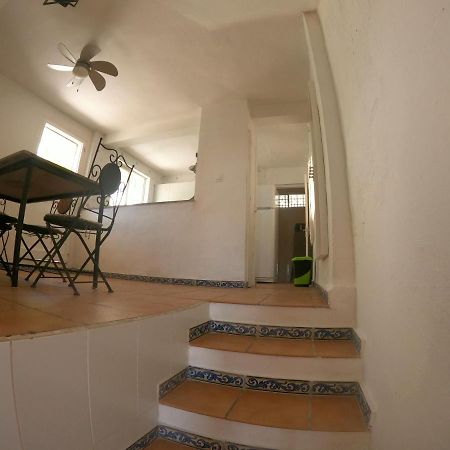 Private Pool Apartment Манилва Екстериор снимка